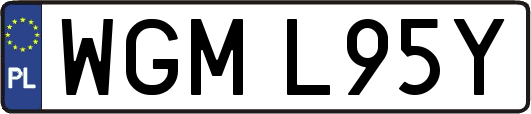 WGML95Y