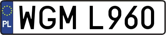 WGML960