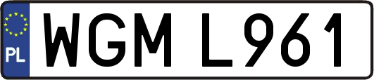 WGML961