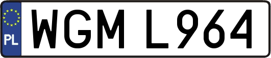 WGML964