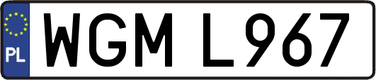 WGML967