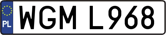 WGML968