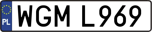 WGML969