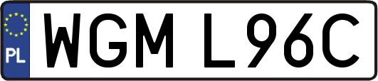 WGML96C
