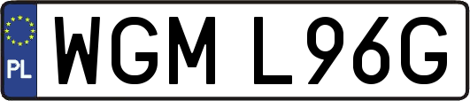 WGML96G