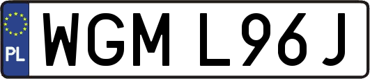 WGML96J