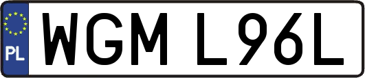 WGML96L