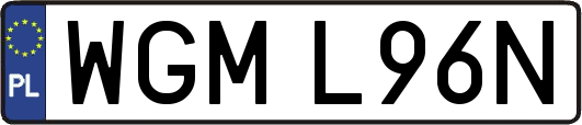 WGML96N