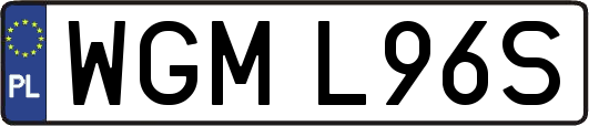 WGML96S