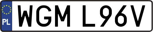 WGML96V