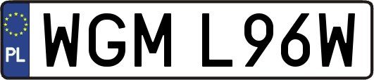 WGML96W