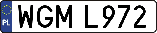 WGML972