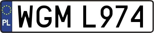 WGML974