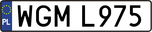 WGML975