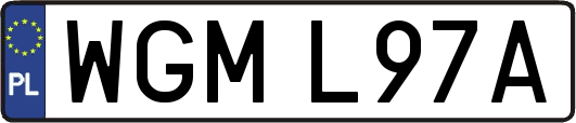 WGML97A