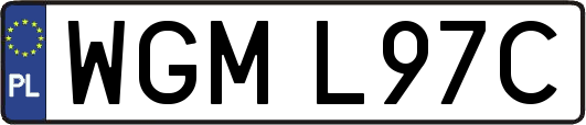 WGML97C