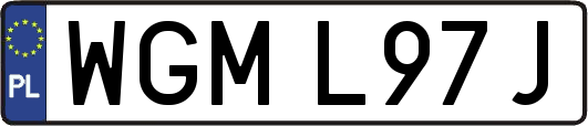 WGML97J