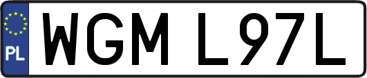 WGML97L