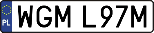 WGML97M