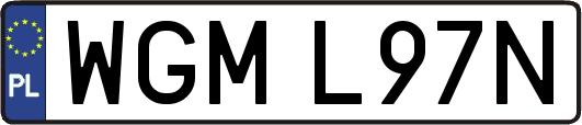 WGML97N