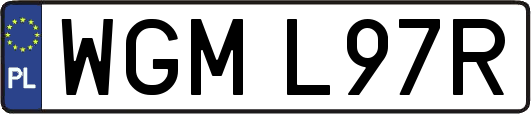 WGML97R