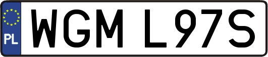 WGML97S