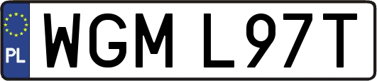 WGML97T