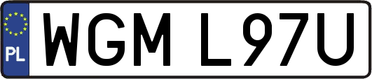 WGML97U