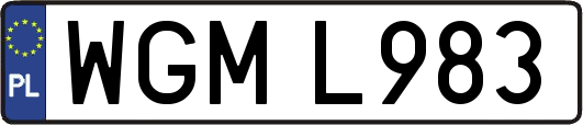 WGML983