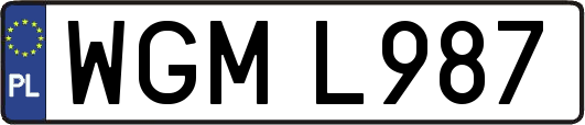 WGML987