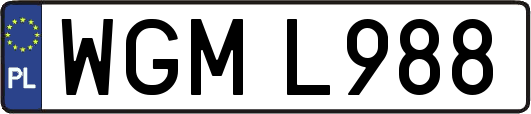 WGML988