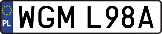 WGML98A