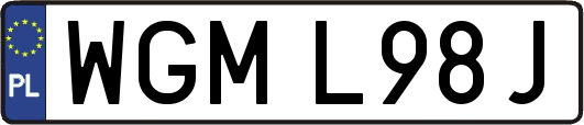 WGML98J