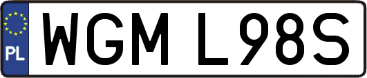 WGML98S