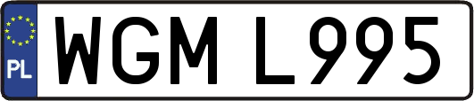 WGML995