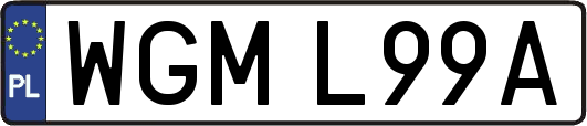 WGML99A
