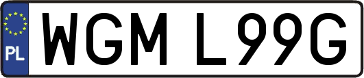 WGML99G
