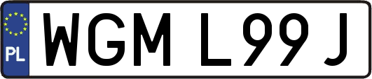 WGML99J