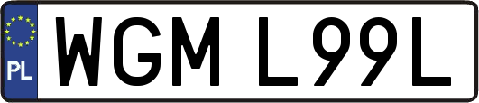 WGML99L