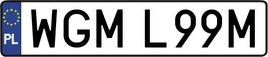 WGML99M