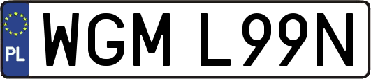 WGML99N