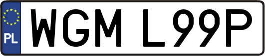 WGML99P