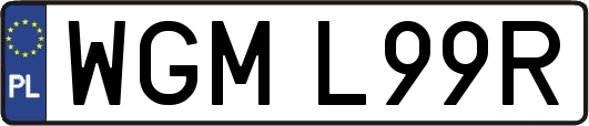WGML99R