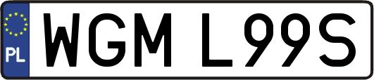WGML99S