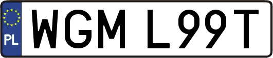 WGML99T