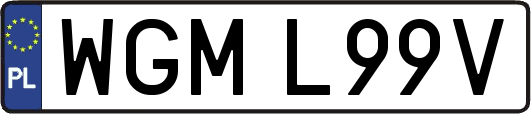 WGML99V