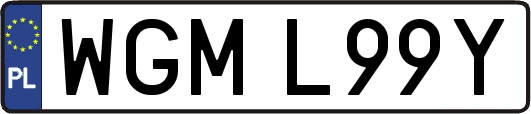 WGML99Y