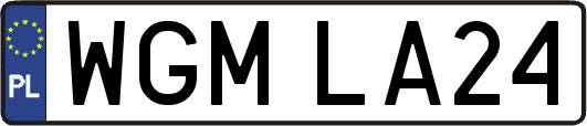 WGMLA24