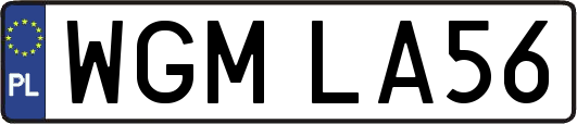 WGMLA56