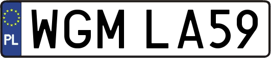 WGMLA59